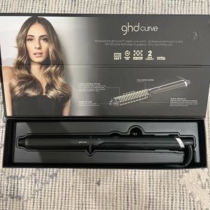 ghd curve wand classic wave